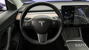 Tesla Model 3 de 2021