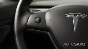 Tesla Model 3 de 2021
