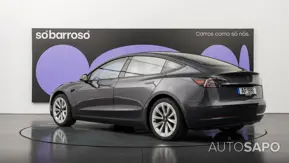 Tesla Model 3 de 2021