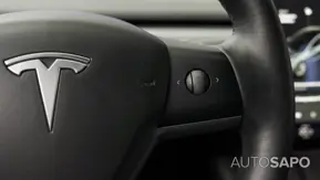 Tesla Model 3 de 2021