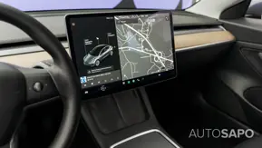 Tesla Model 3 de 2021