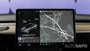 Tesla Model 3 de 2021