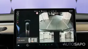 Tesla Model 3 de 2021