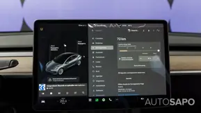 Tesla Model 3 de 2021
