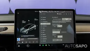 Tesla Model 3 de 2021