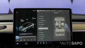 Tesla Model 3 de 2021