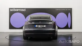 Tesla Model 3 de 2021