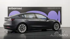 Tesla Model 3 de 2021