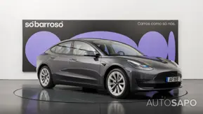 Tesla Model 3 de 2021