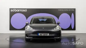 Tesla Model 3 de 2021