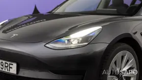 Tesla Model 3 de 2021