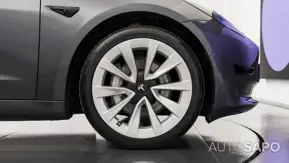 Tesla Model 3 de 2021