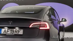 Tesla Model 3 de 2021