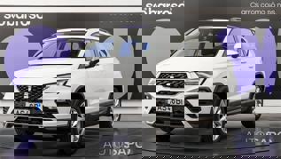 Seat Ateca 1.0 TSI Style de 2022
