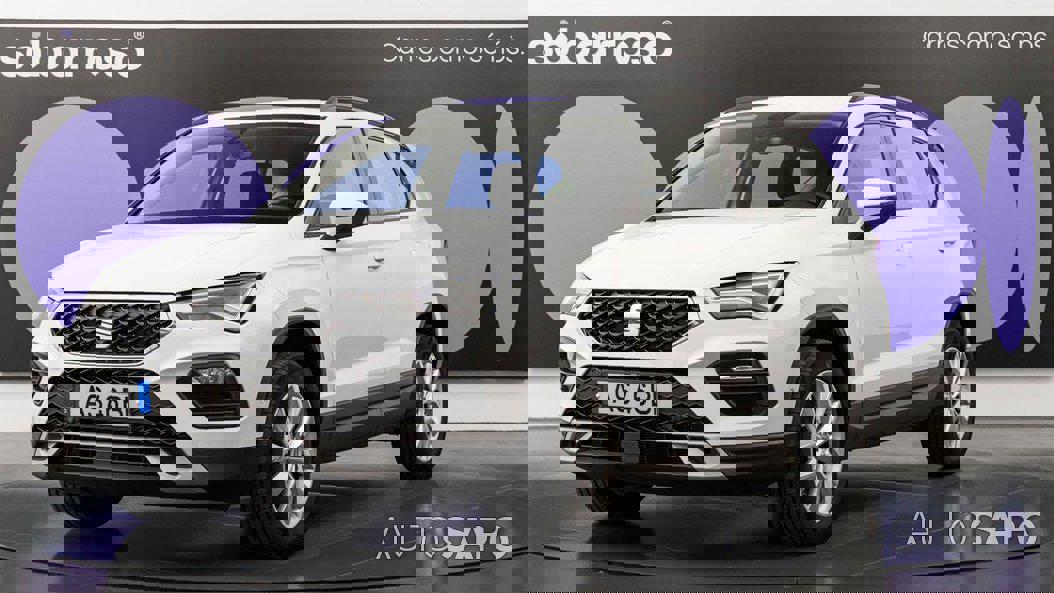 Seat Ateca 1.0 TSI Style de 2022