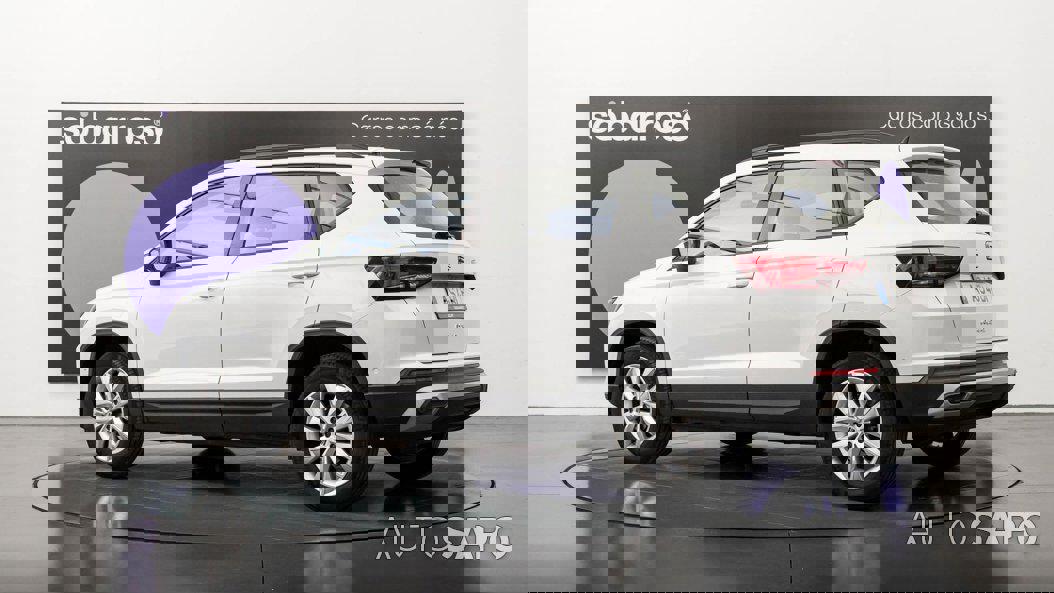 Seat Ateca 1.0 TSI Style de 2022