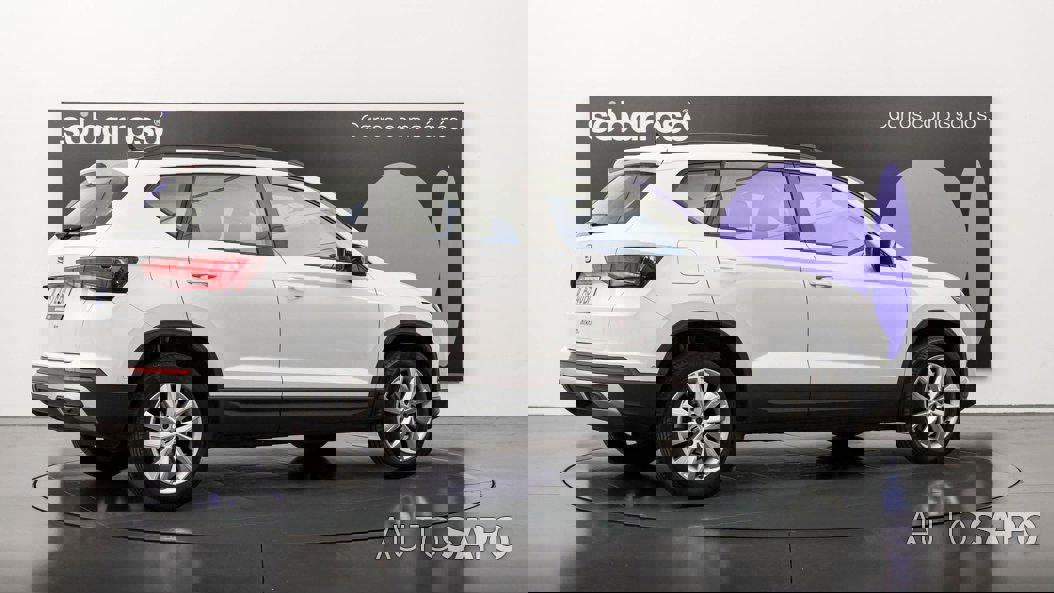 Seat Ateca 1.0 TSI Style de 2022