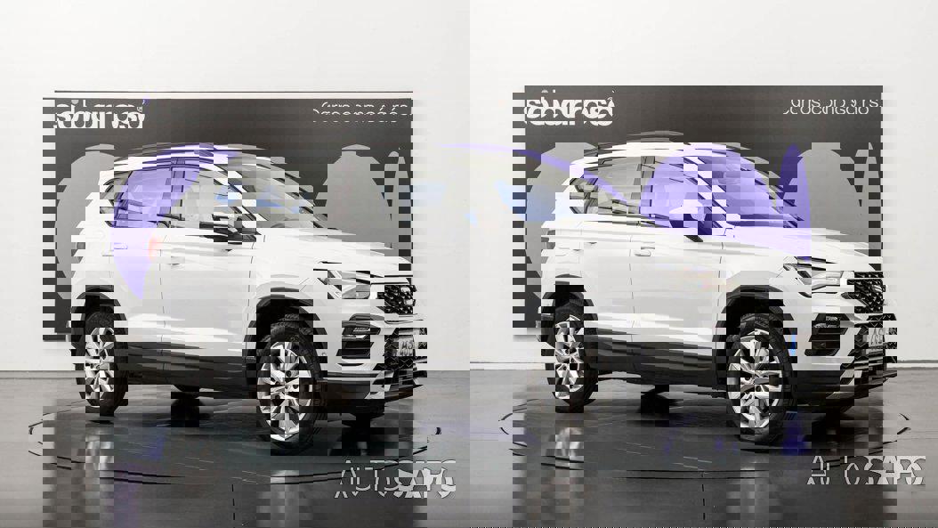 Seat Ateca 1.0 TSI Style de 2022