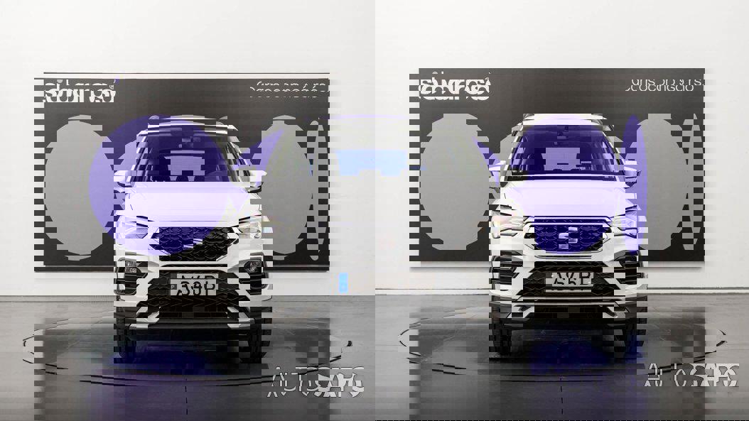 Seat Ateca 1.0 TSI Style de 2022