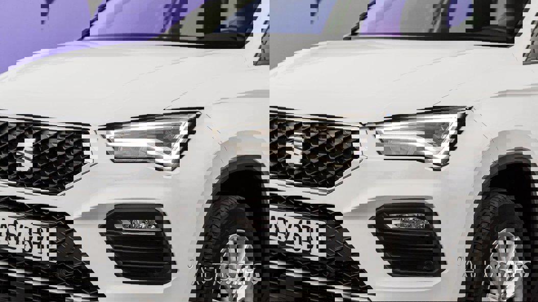 Seat Ateca 1.0 TSI Style de 2022