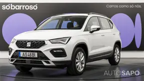 Seat Ateca 1.0 TSI Style de 2022