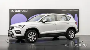 Seat Ateca 1.0 TSI Style de 2022