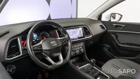 Seat Ateca 1.0 TSI Style de 2022