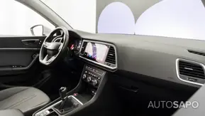 Seat Ateca 1.0 TSI Style de 2022