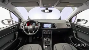 Seat Ateca 1.0 TSI Style de 2022