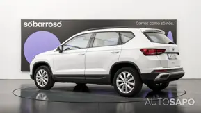 Seat Ateca 1.0 TSI Style de 2022