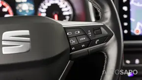Seat Ateca 1.0 TSI Style de 2022