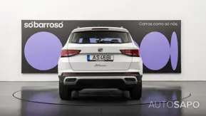 Seat Ateca 1.0 TSI Style de 2022