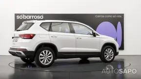 Seat Ateca 1.0 TSI Style de 2022