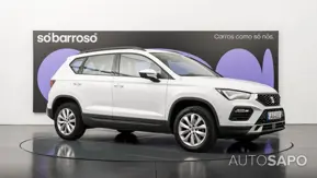 Seat Ateca 1.0 TSI Style de 2022