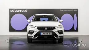 Seat Ateca 1.0 TSI Style de 2022