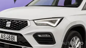 Seat Ateca 1.0 TSI Style de 2022