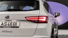 Seat Ateca 1.0 TSI Style de 2022