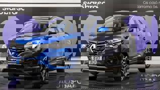Renault Kadjar 1.3 TCe Intens de 2019
