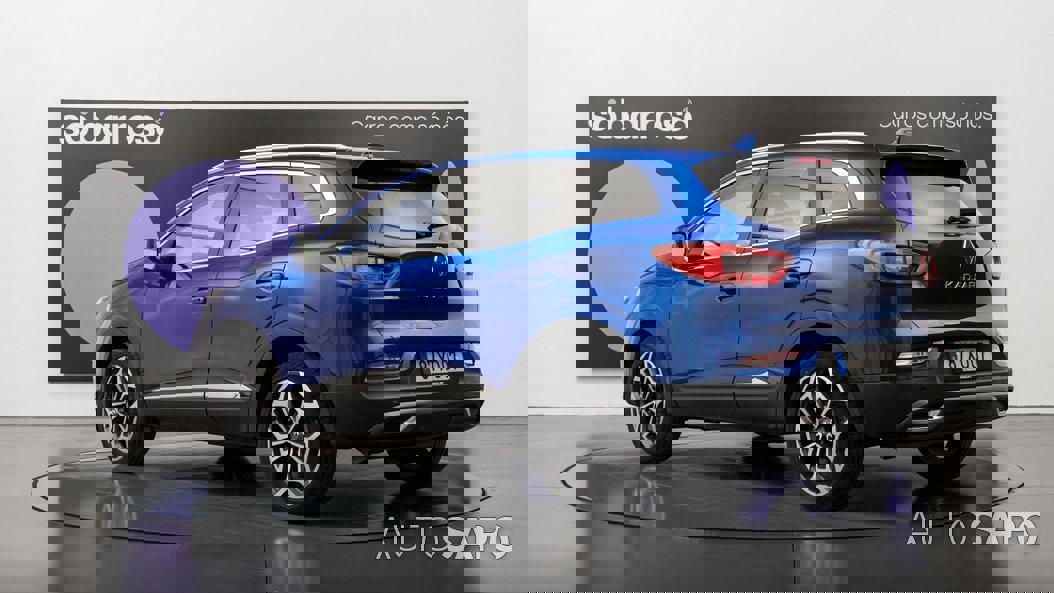 Renault Kadjar 1.3 TCe Intens de 2019