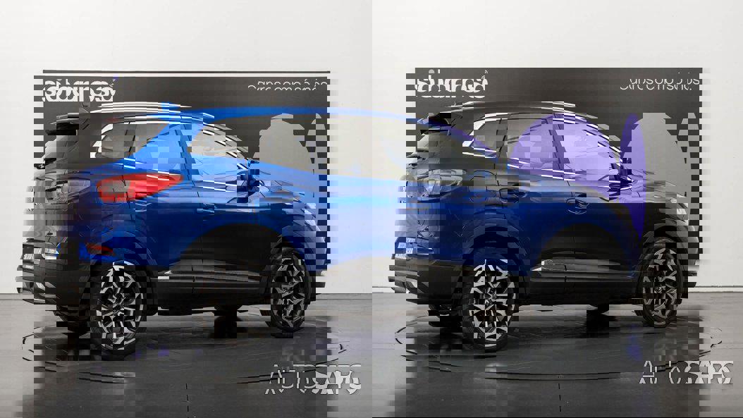 Renault Kadjar 1.3 TCe Intens de 2019