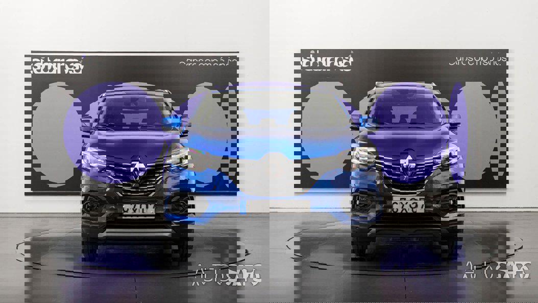 Renault Kadjar 1.3 TCe Intens de 2019
