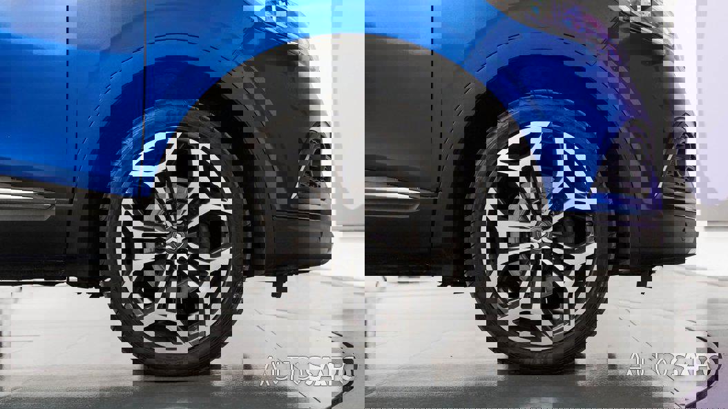 Renault Kadjar 1.3 TCe Intens de 2019