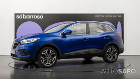 Renault Kadjar 1.3 TCe Intens de 2019