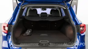 Renault Kadjar 1.3 TCe Intens de 2019
