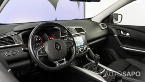 Renault Kadjar 1.3 TCe Intens de 2019