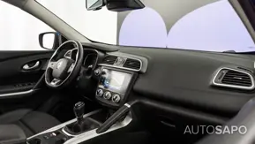 Renault Kadjar 1.3 TCe Intens de 2019