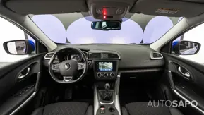 Renault Kadjar 1.3 TCe Intens de 2019