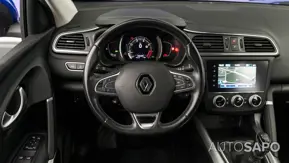Renault Kadjar 1.3 TCe Intens de 2019