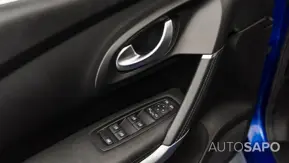 Renault Kadjar 1.3 TCe Intens de 2019