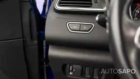 Renault Kadjar 1.3 TCe Intens de 2019